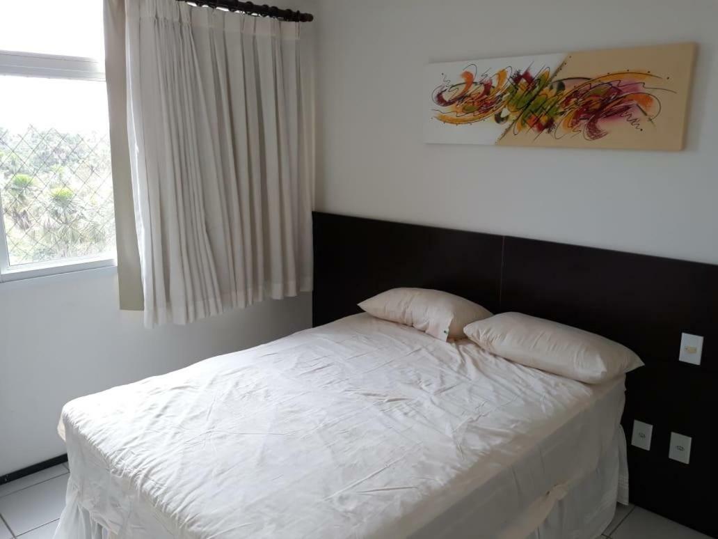 ברייריניאס Gran Lencois Flat Residence 603 M מראה חיצוני תמונה