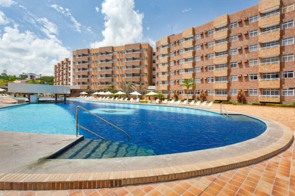 ברייריניאס Gran Lencois Flat Residence 603 M מראה חיצוני תמונה