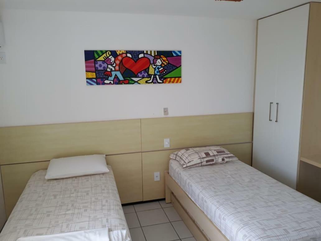 ברייריניאס Gran Lencois Flat Residence 603 M מראה חיצוני תמונה