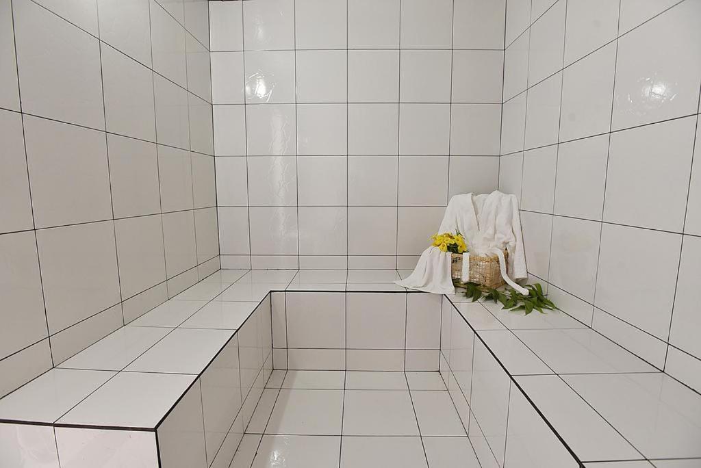 ברייריניאס Gran Lencois Flat Residence 603 M מראה חיצוני תמונה